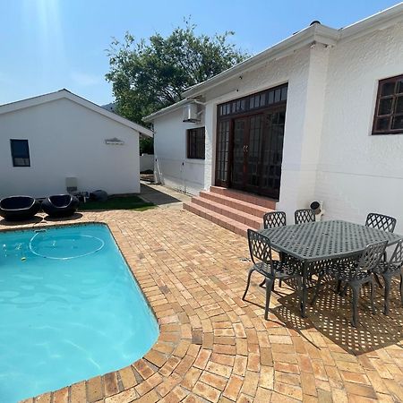 Franschhoek Mountain Escape Εξωτερικό φωτογραφία