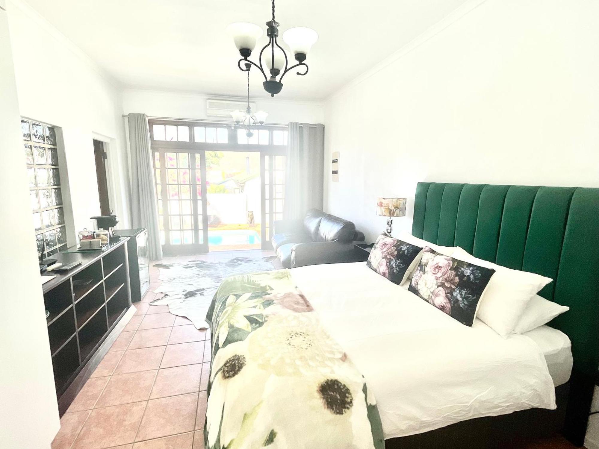 Franschhoek Mountain Escape Εξωτερικό φωτογραφία