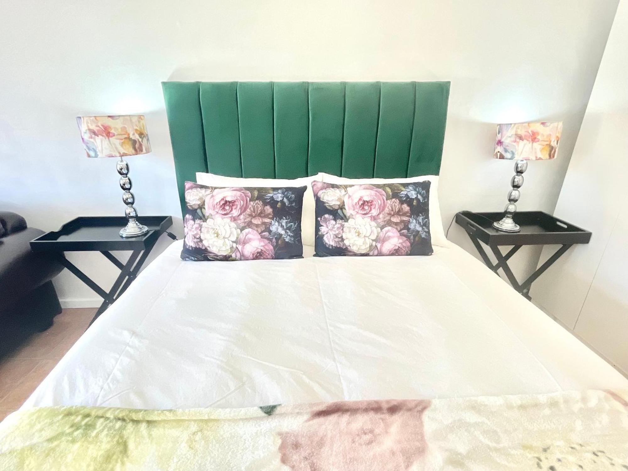 Franschhoek Mountain Escape Εξωτερικό φωτογραφία