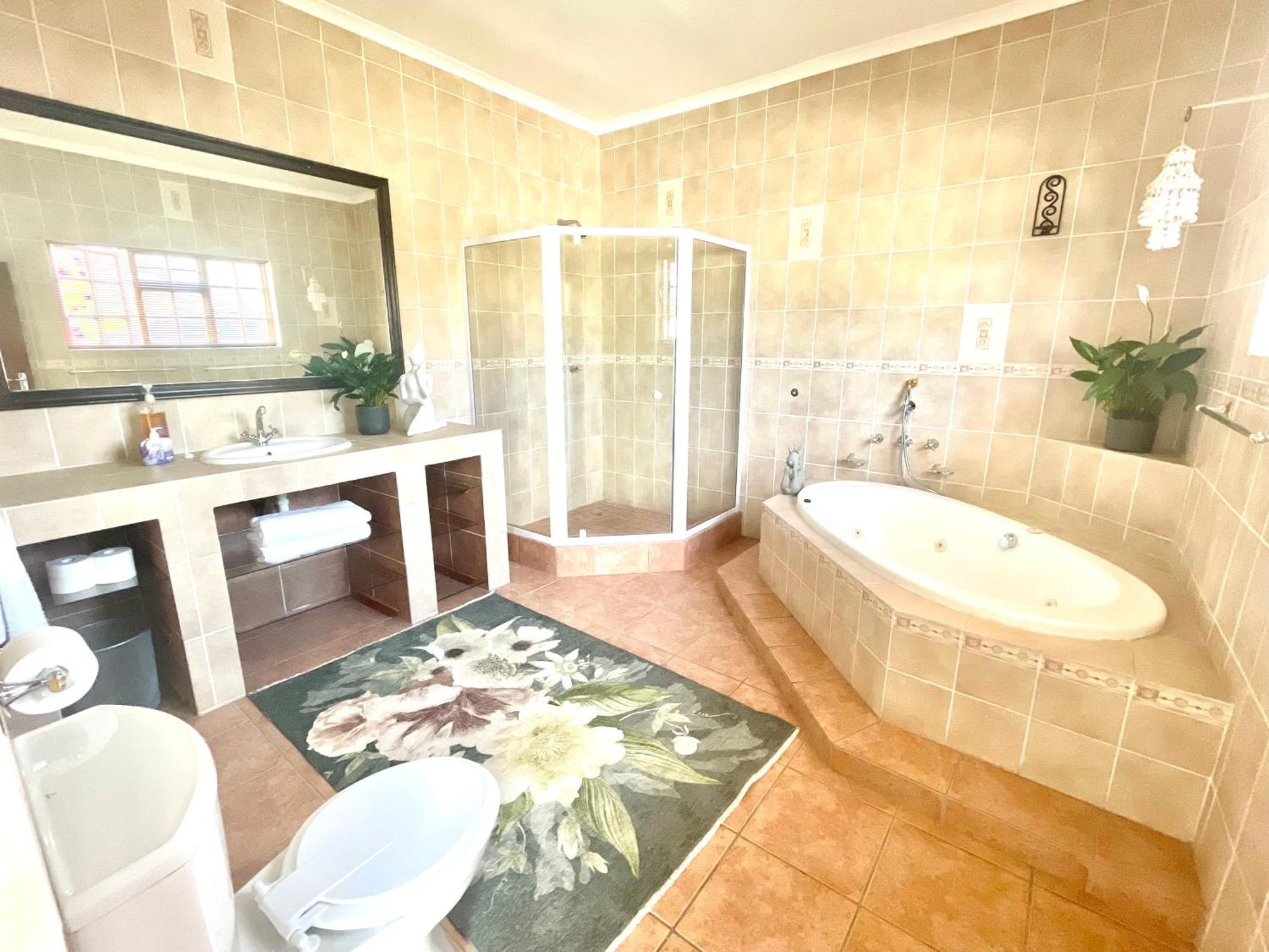 Franschhoek Mountain Escape Εξωτερικό φωτογραφία