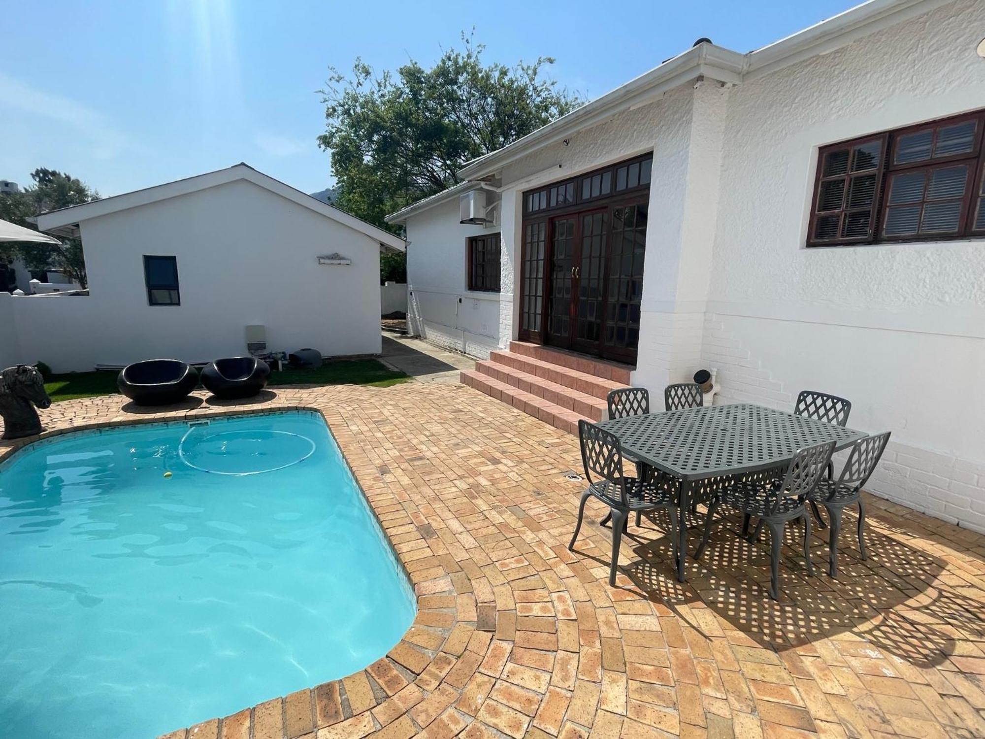 Franschhoek Mountain Escape Εξωτερικό φωτογραφία
